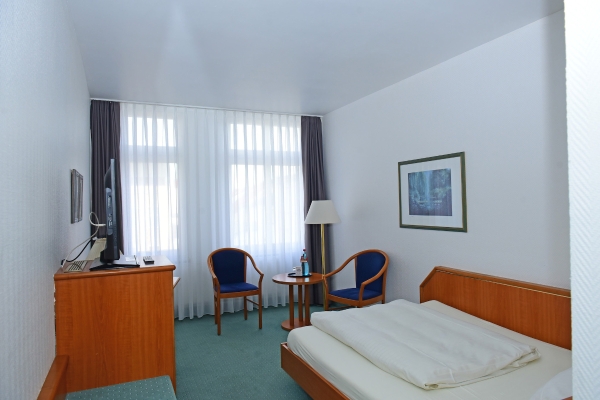 Hotel Kaiserhof